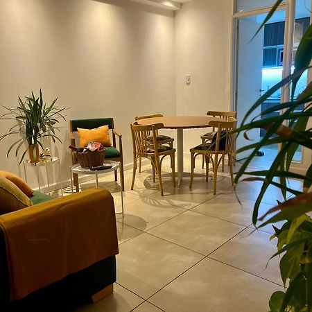 Petrona House Palermo Apartment Buenos Aires Exterior photo