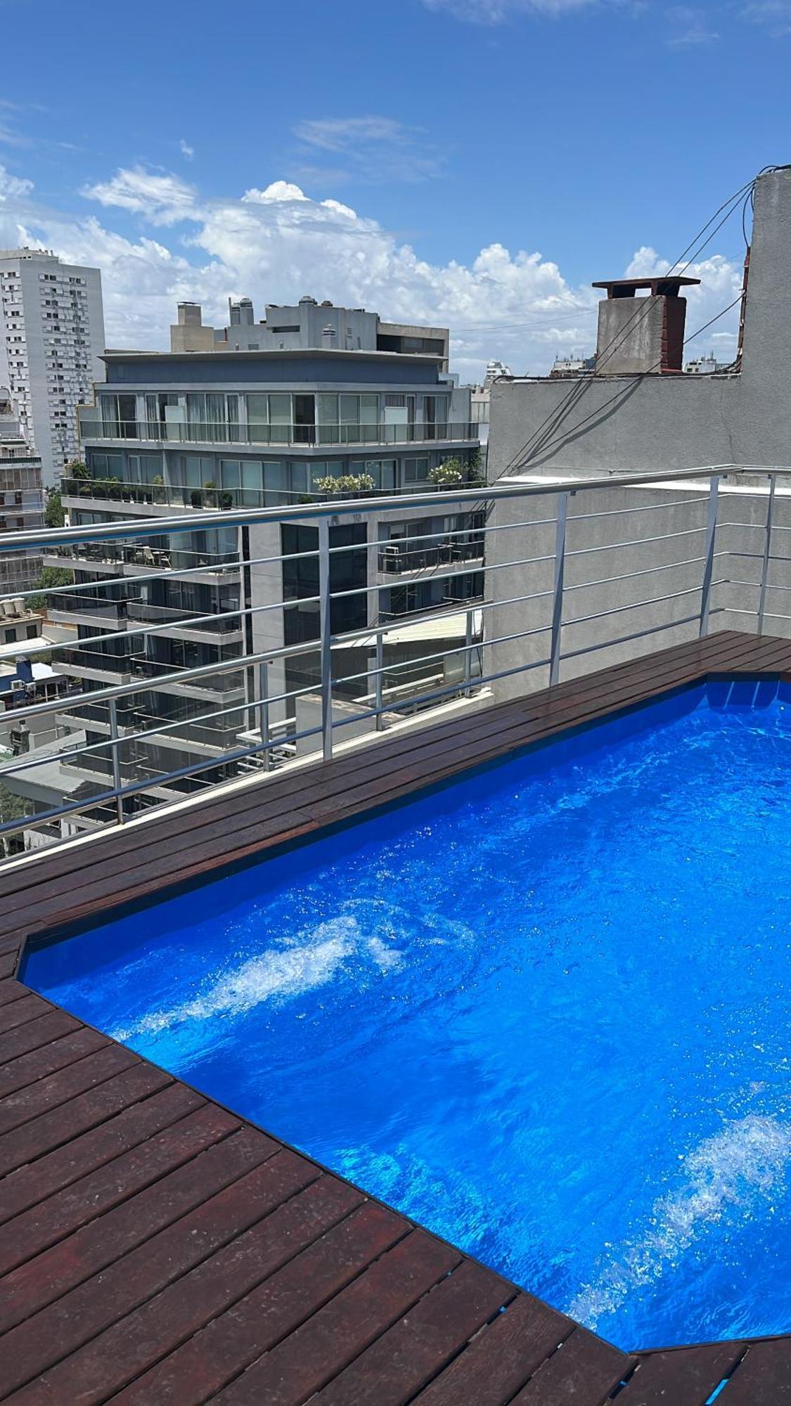 Petrona House Palermo Apartment Buenos Aires Exterior photo