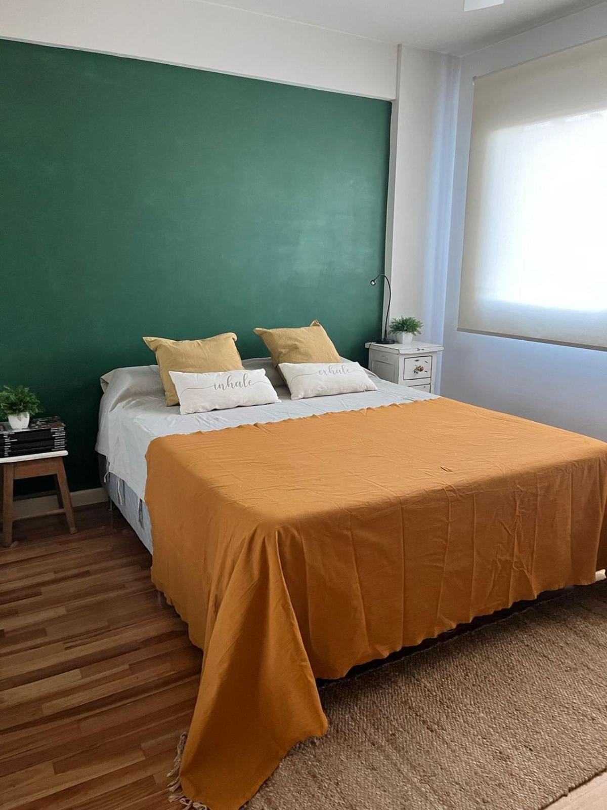 Petrona House Palermo Apartment Buenos Aires Exterior photo