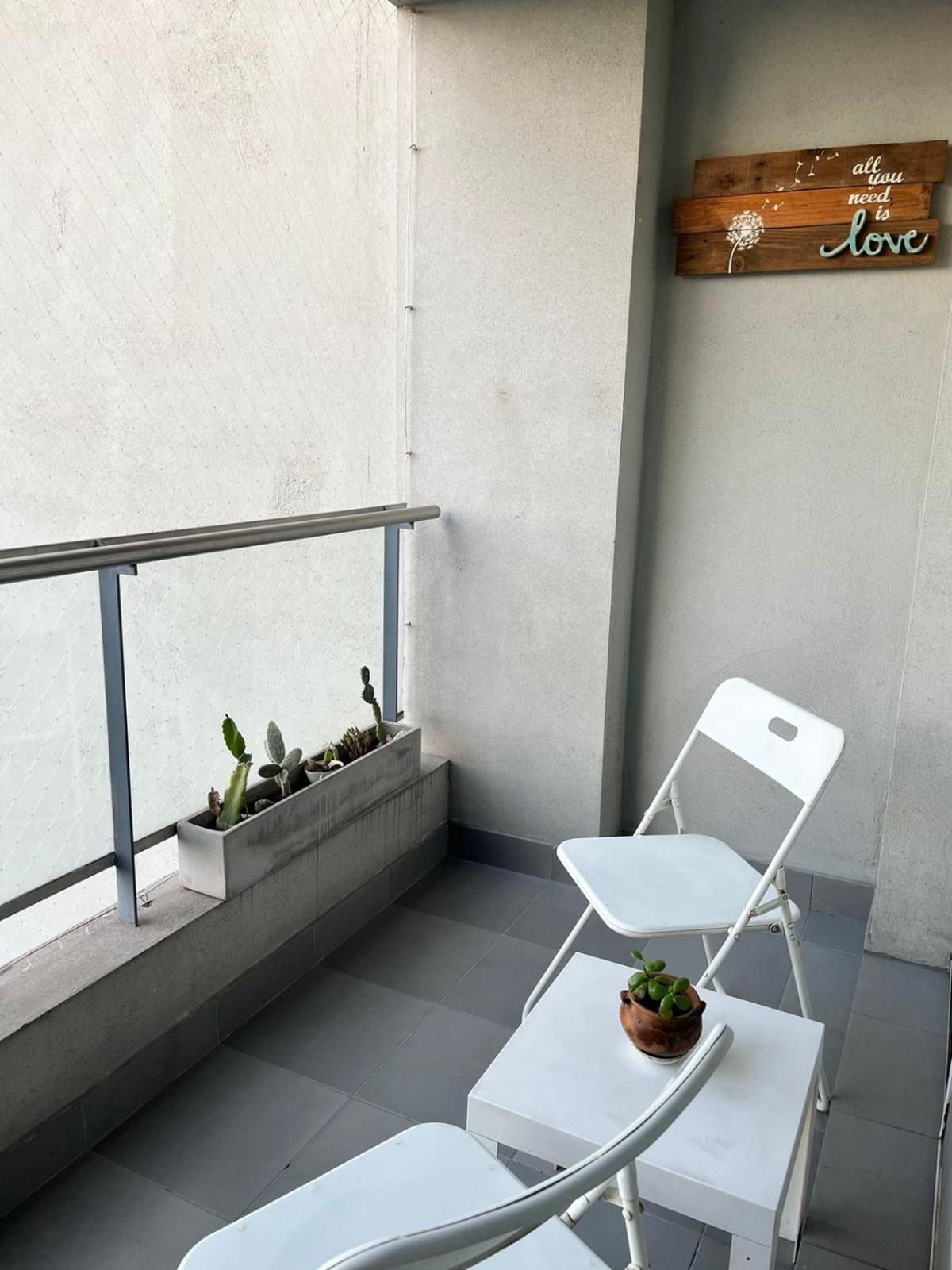 Petrona House Palermo Apartment Buenos Aires Exterior photo