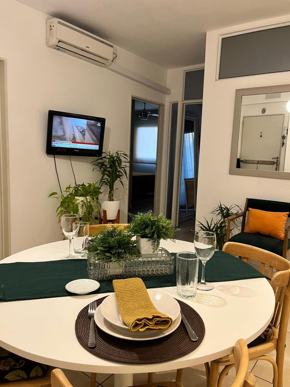 Petrona House Palermo Apartment Buenos Aires Exterior photo