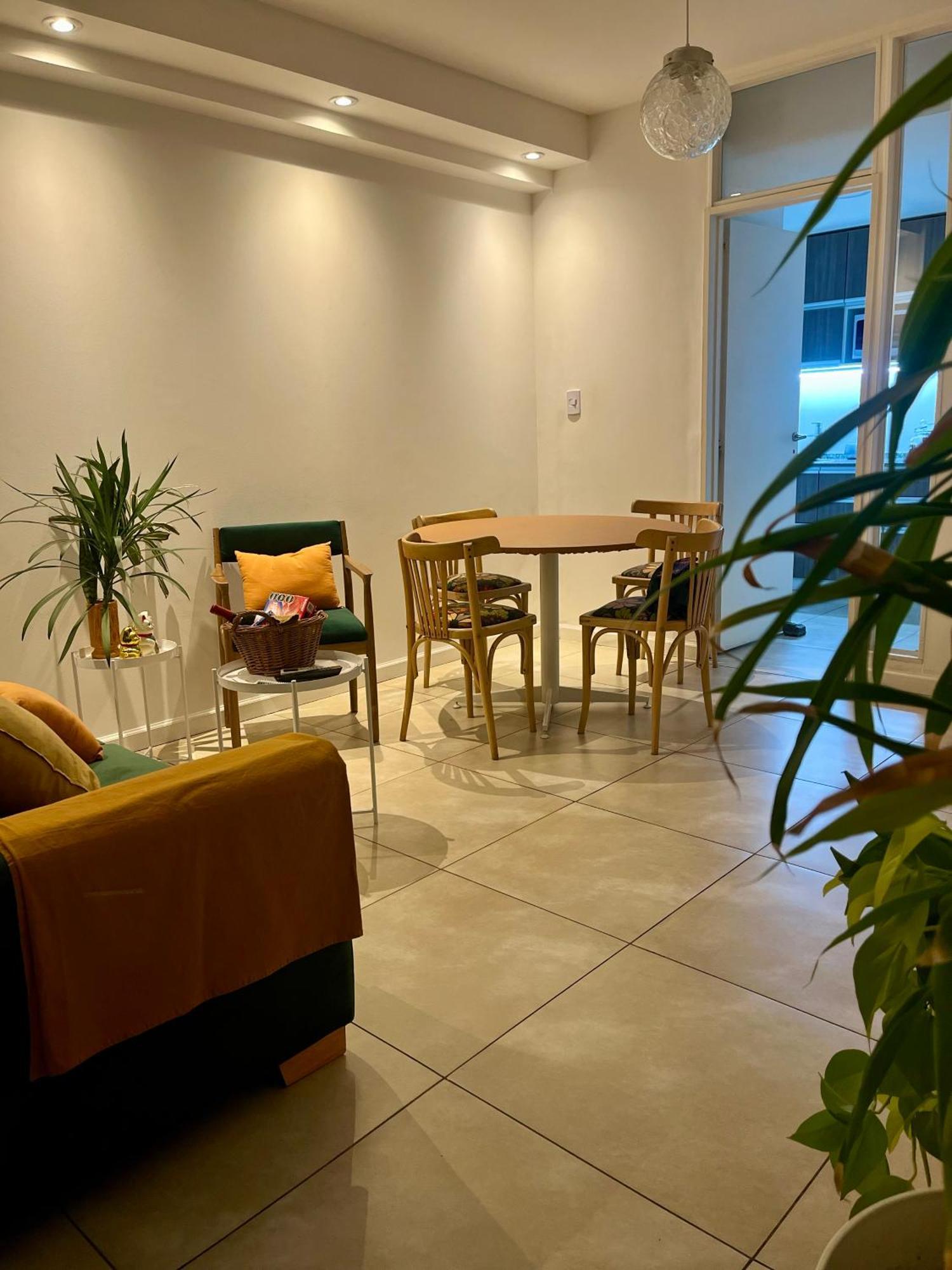 Petrona House Palermo Apartment Buenos Aires Exterior photo